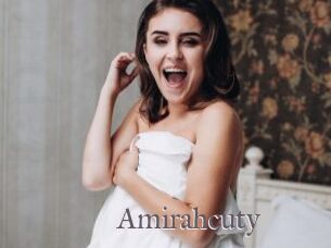 Amirahcuty
