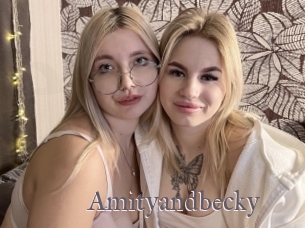 Amityandbecky