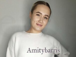 Amitybarris