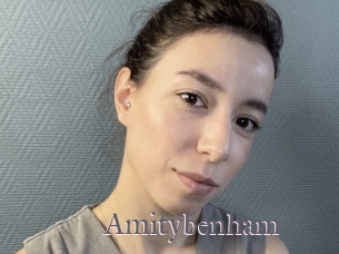 Amitybenham