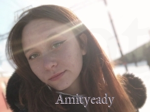 Amityeady