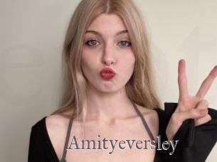 Amityeversley