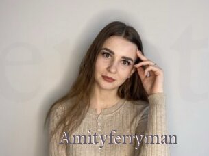 Amityferryman
