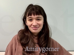 Amitygomer