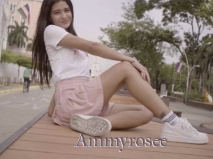 Ammyrosee