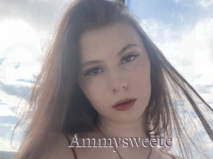 Ammysweete