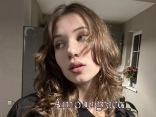 Amonagrace
