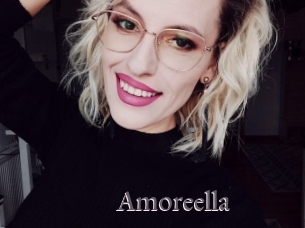 Amoreella