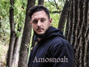 Amosnoah