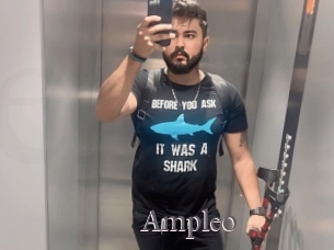 Ampleo