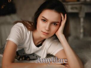 Amyblare