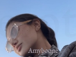 Amyboone