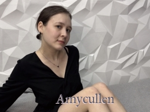 Amycullen