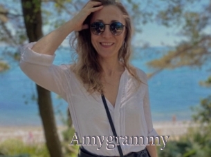 Amygrammy