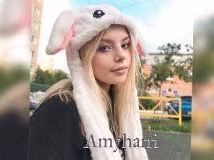 Amyharri