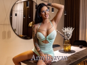 Amyheavan