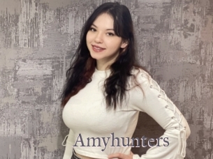 Amyhunters