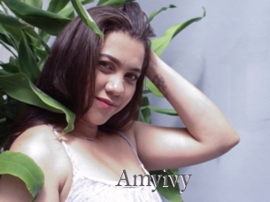 Amyivy