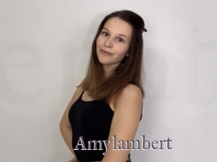 Amylambert