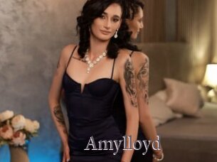 Amylloyd