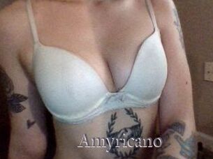 Amyricano