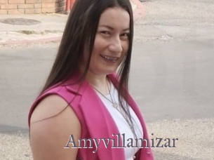 Amyvillamizar