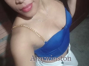 Amywinston