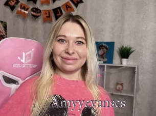 Amyyevanses