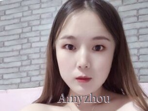 Amyzhou