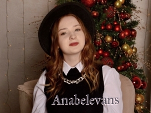 Anabelevans