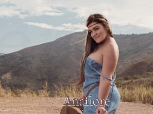 Anafiore