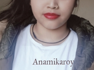 Anamikaroy