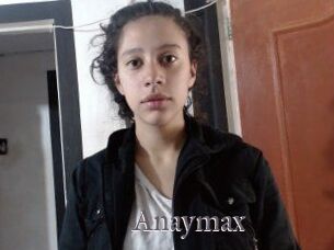 Anaymax