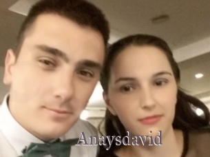 Anaysdavid