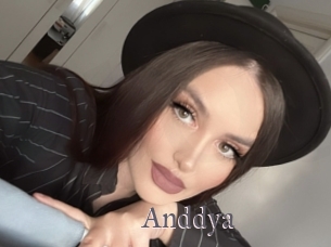 Anddya