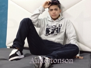 Andertonson