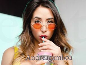 Andreagamboa