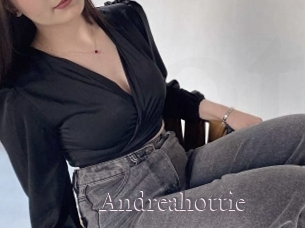 Andreahottie