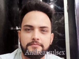 Andrearaulsex