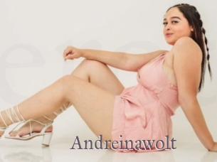 Andreinawolt