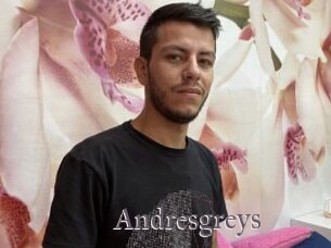 Andresgreys