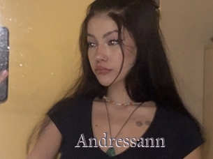 Andressann