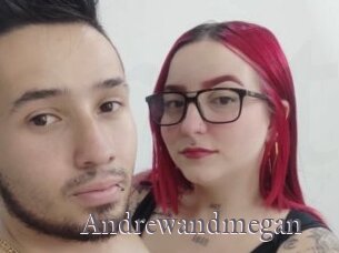 Andrewandmegan