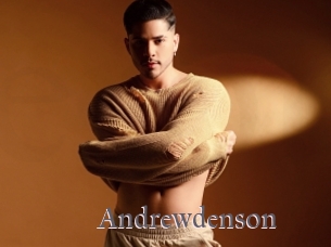 Andrewdenson