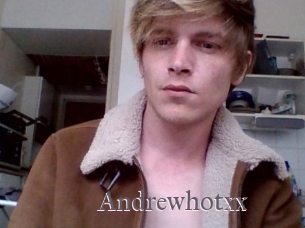 Andrewhotxx