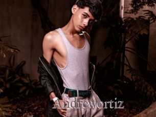 Andrewortiz