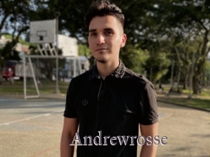 Andrewrosse