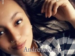 Andromeda26