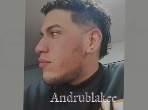 Andrublakee