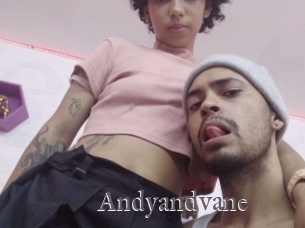 Andyandvane